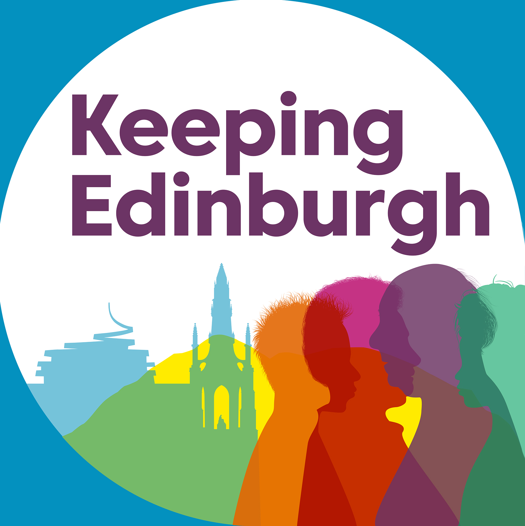 The Keeping Edinburgh Podcast